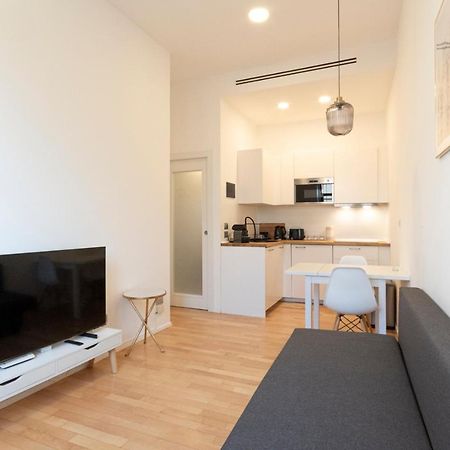 מילאנו Arena Apartment מראה חיצוני תמונה
