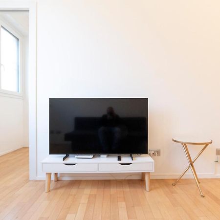 מילאנו Arena Apartment מראה חיצוני תמונה