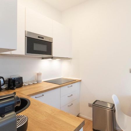 מילאנו Arena Apartment מראה חיצוני תמונה