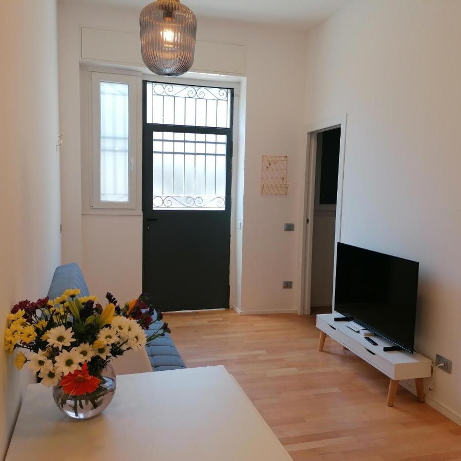 מילאנו Arena Apartment מראה חיצוני תמונה
