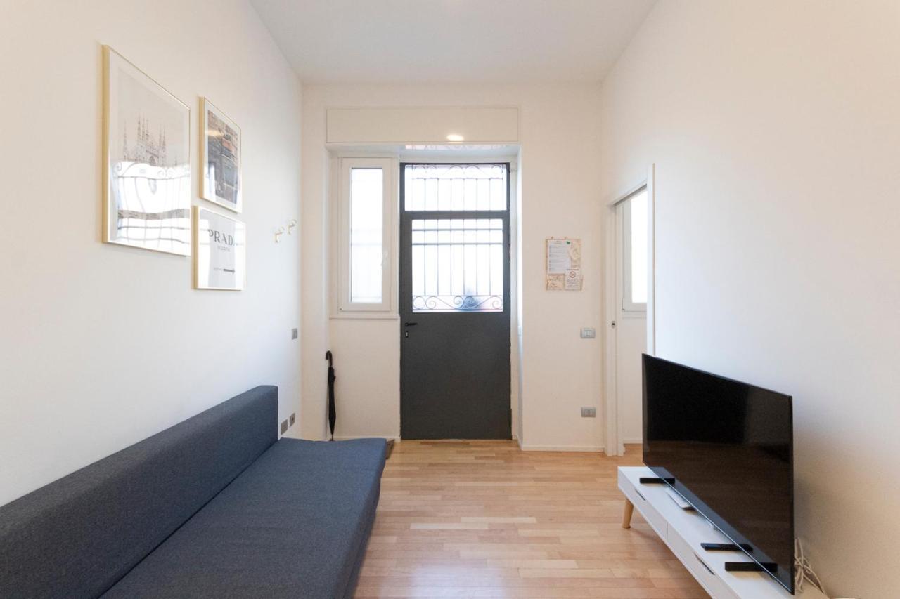 מילאנו Arena Apartment מראה חיצוני תמונה