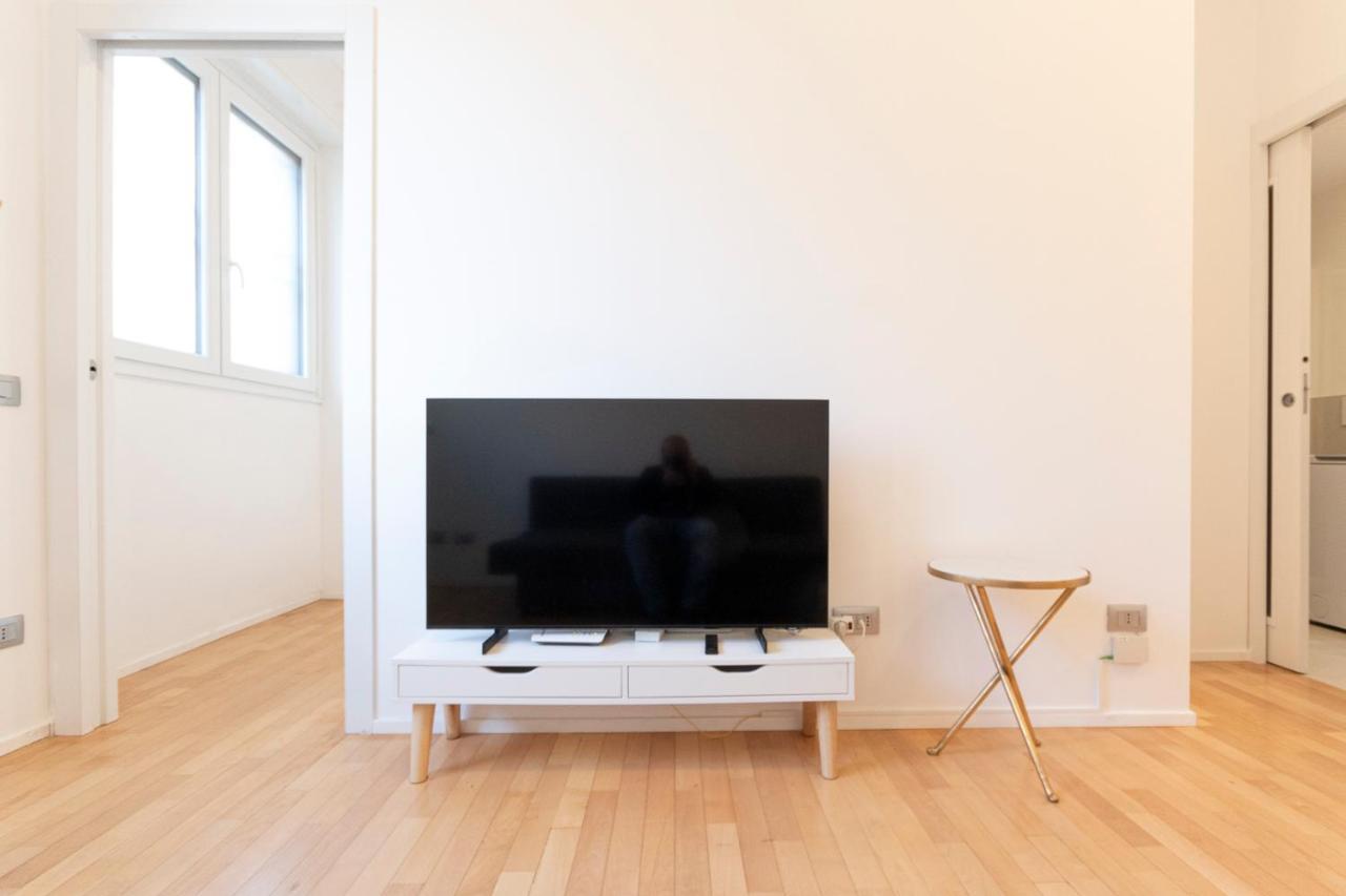 מילאנו Arena Apartment מראה חיצוני תמונה