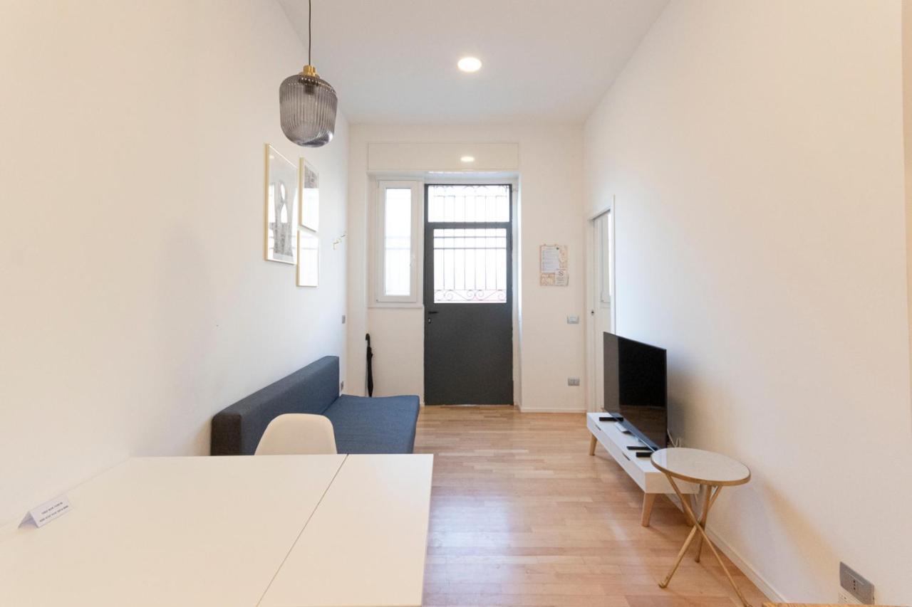 מילאנו Arena Apartment מראה חיצוני תמונה