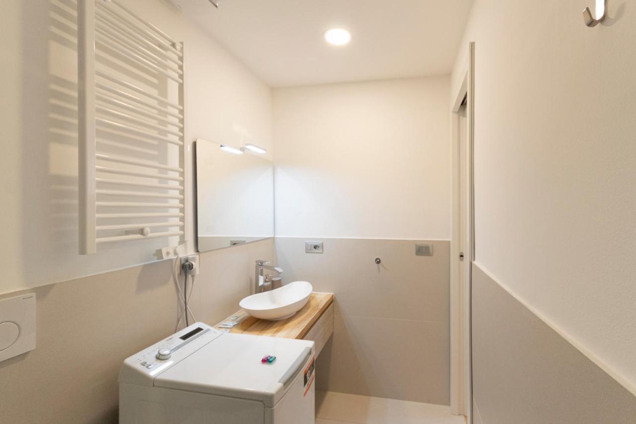 מילאנו Arena Apartment מראה חיצוני תמונה