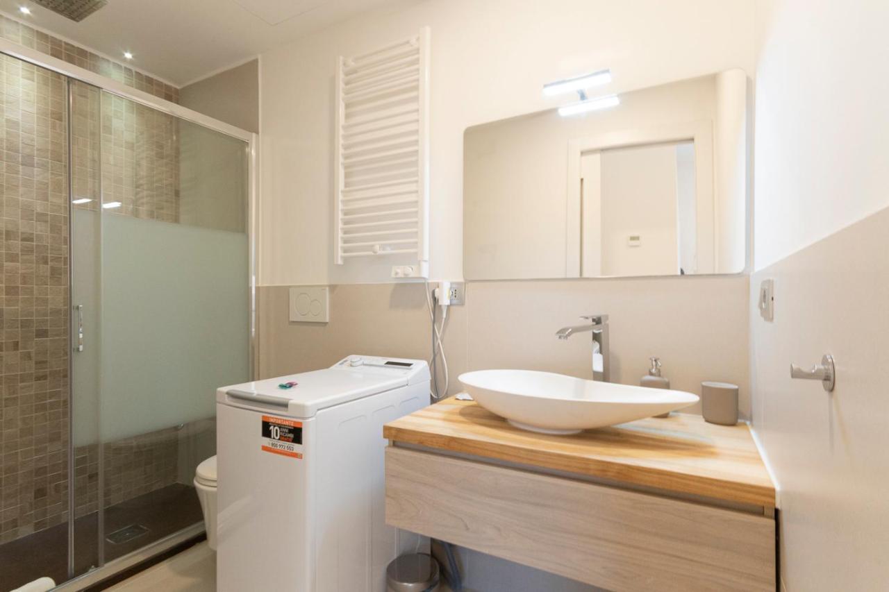 מילאנו Arena Apartment מראה חיצוני תמונה