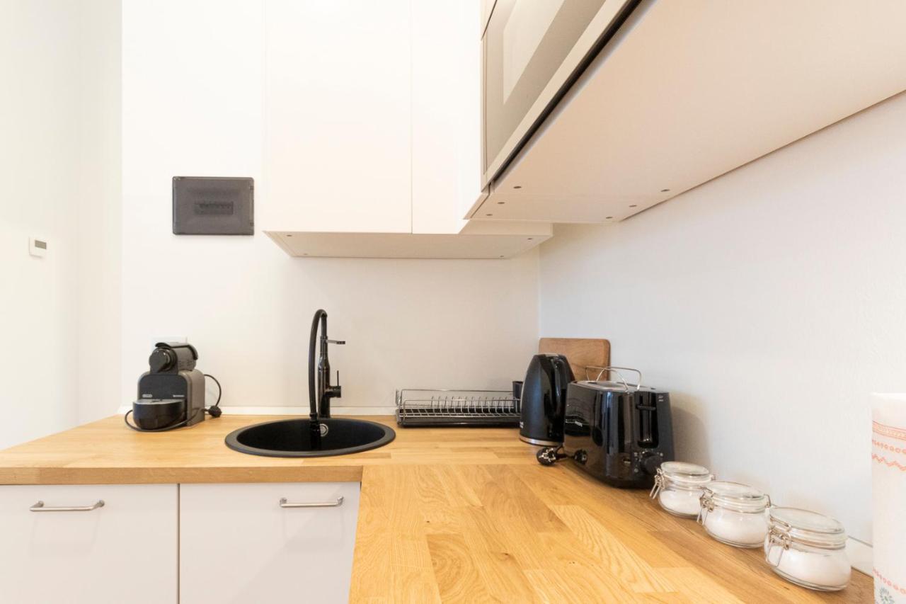 מילאנו Arena Apartment מראה חיצוני תמונה