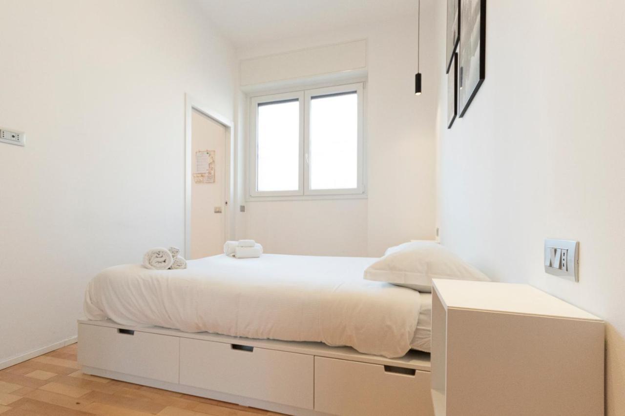 מילאנו Arena Apartment מראה חיצוני תמונה
